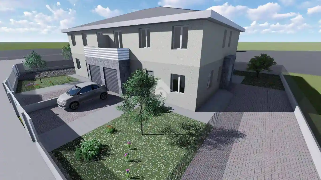 Villetta a schiera - foto 2