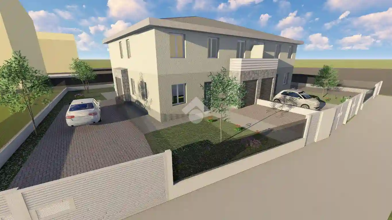 Villetta a schiera - foto 3