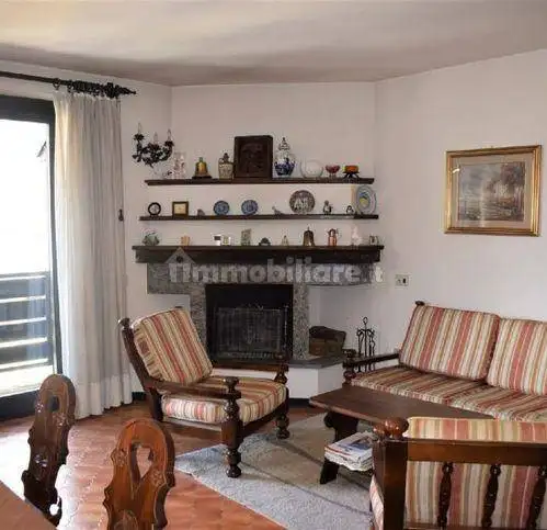 Appartamento in affitto a Caspoggio