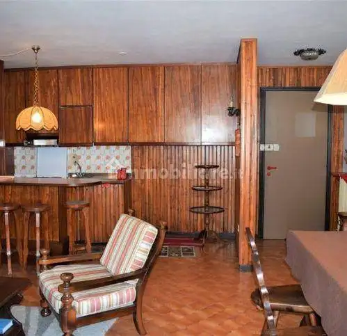 Trilocale via Pizzo Scalino, Centro, Caspoggio - foto 2