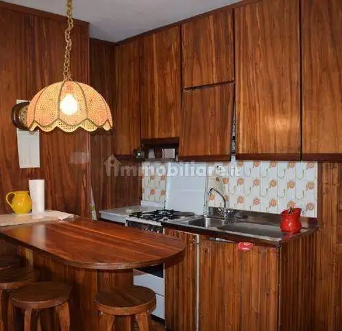 Trilocale via Pizzo Scalino, Centro, Caspoggio - foto 3