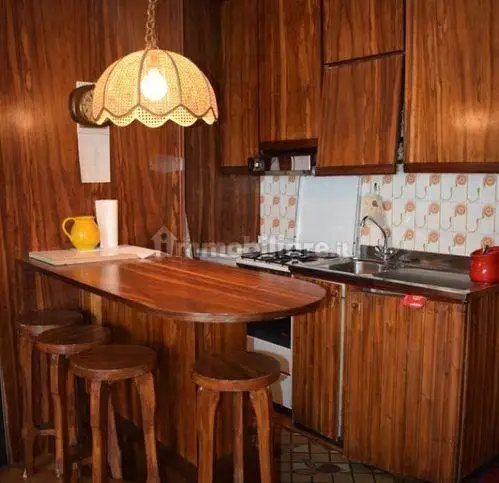 Trilocale via Pizzo Scalino, Centro, Caspoggio - foto 4