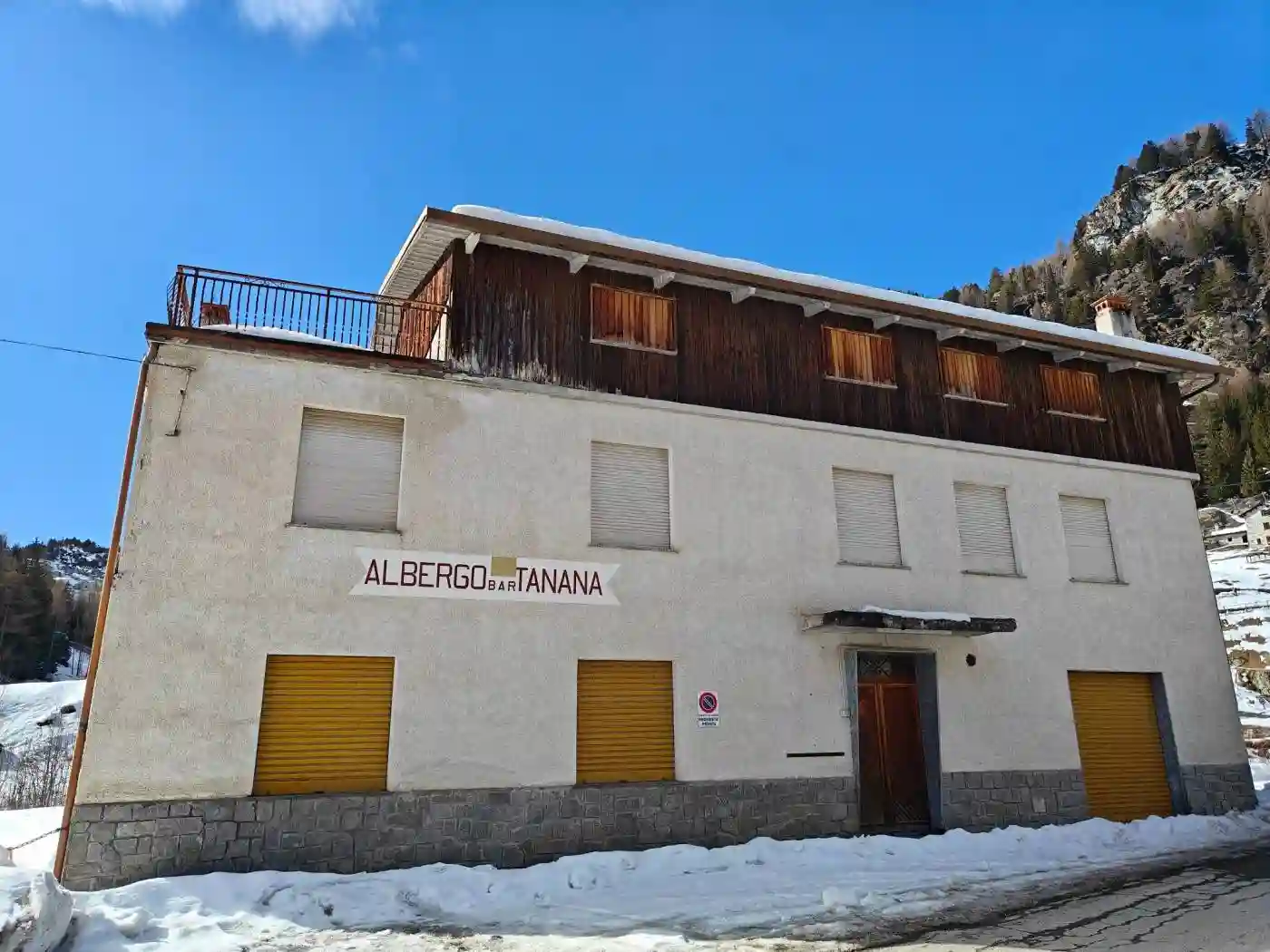 Palazzo - Edificio - foto 2