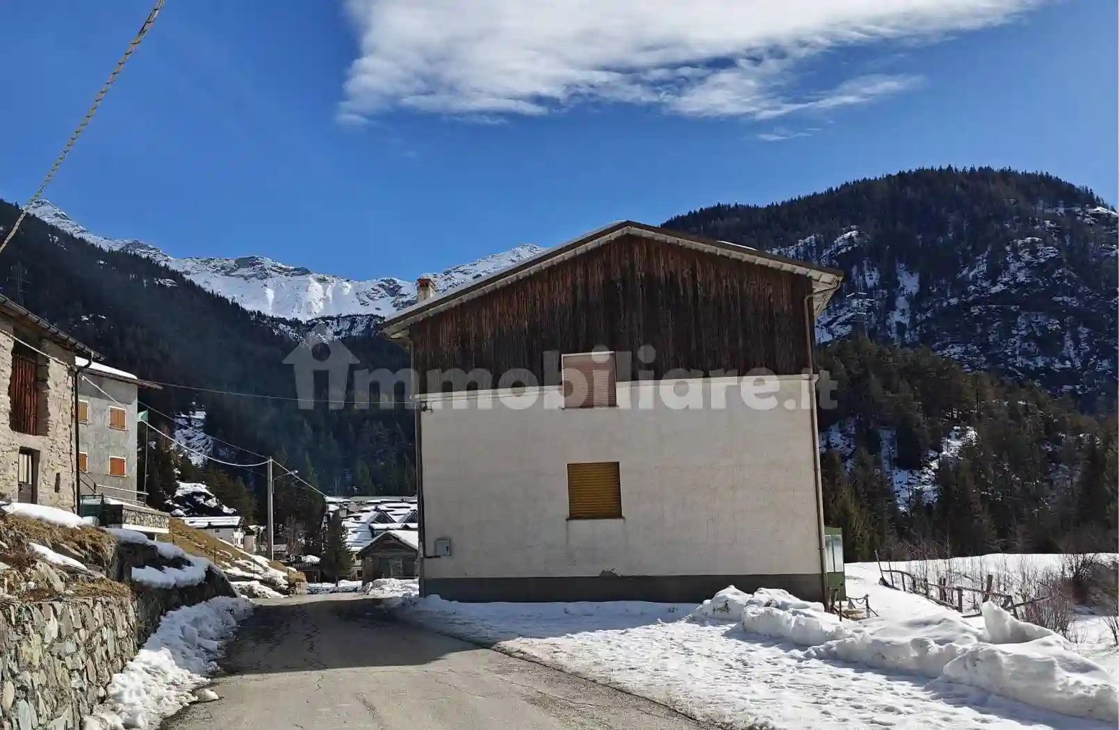 Palazzo - Edificio - foto 3