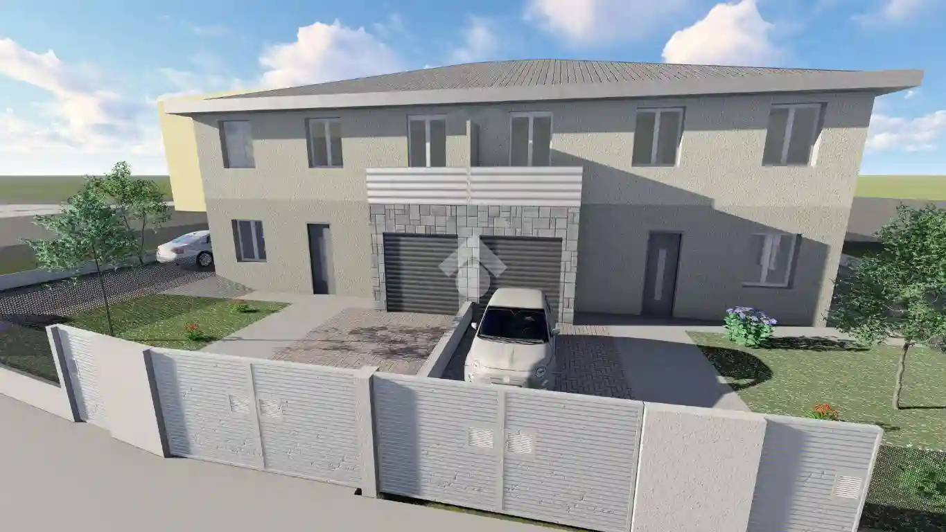 Villetta a schiera - foto 2