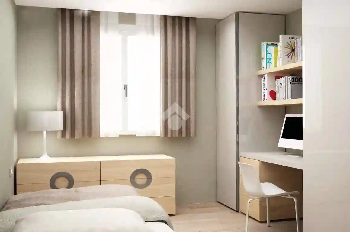 Villetta a schiera - foto 4