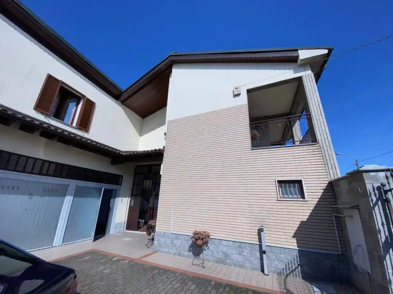 Villa in vendita a Cava Manara