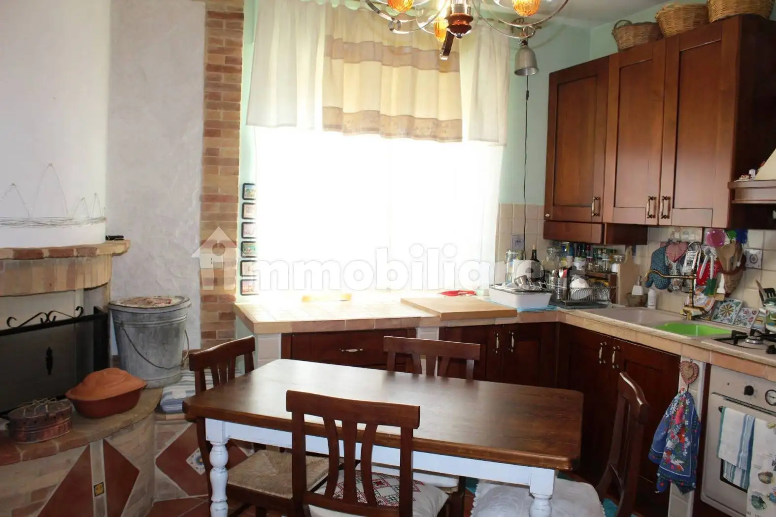 Casa indipendente in vendita a Treglio