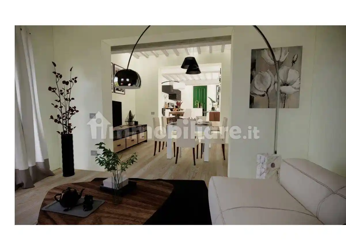 Villetta a schiera in vendita a Capannori