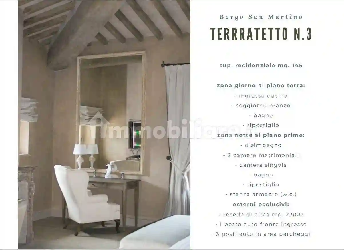 Villetta a schiera - foto 2