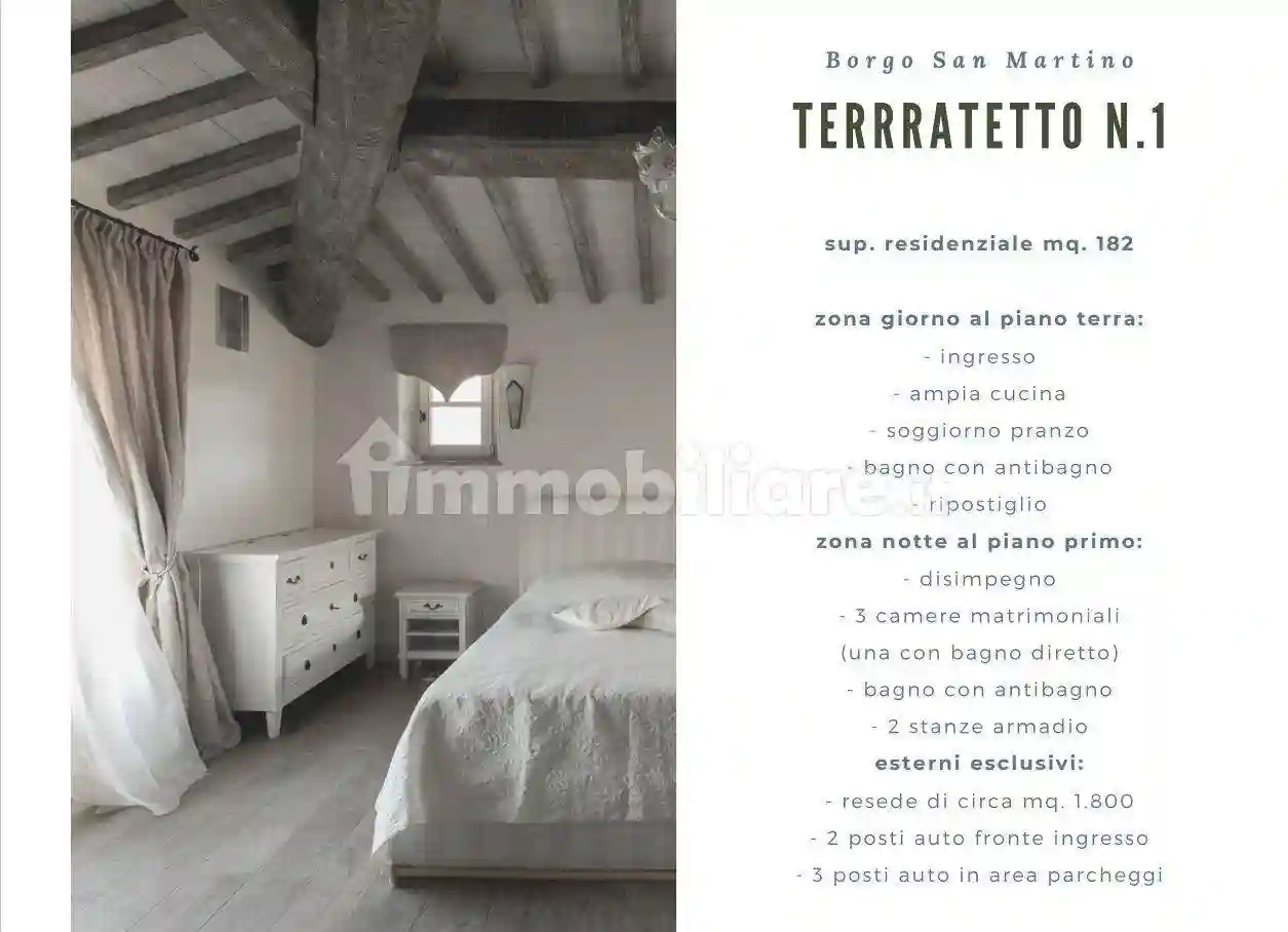 Villetta a schiera - foto 4