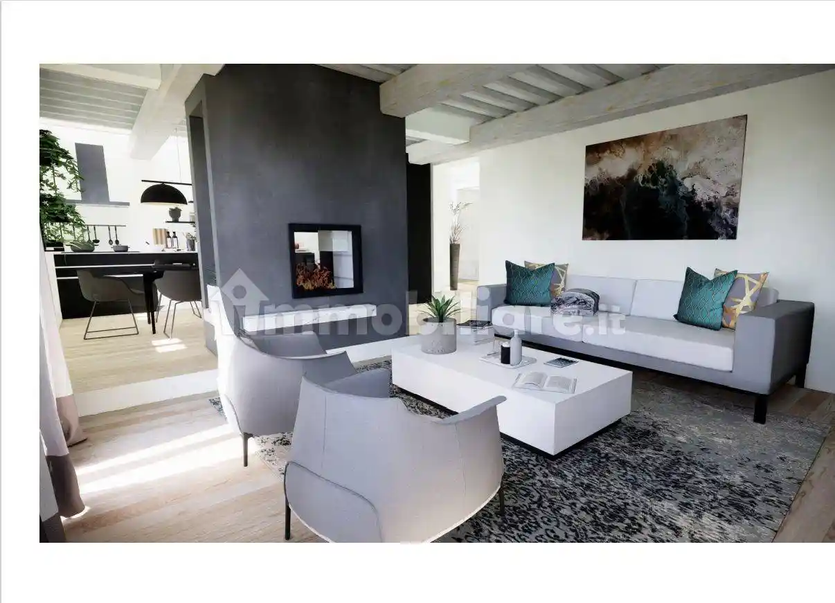 Villetta a schiera in vendita a Capannori