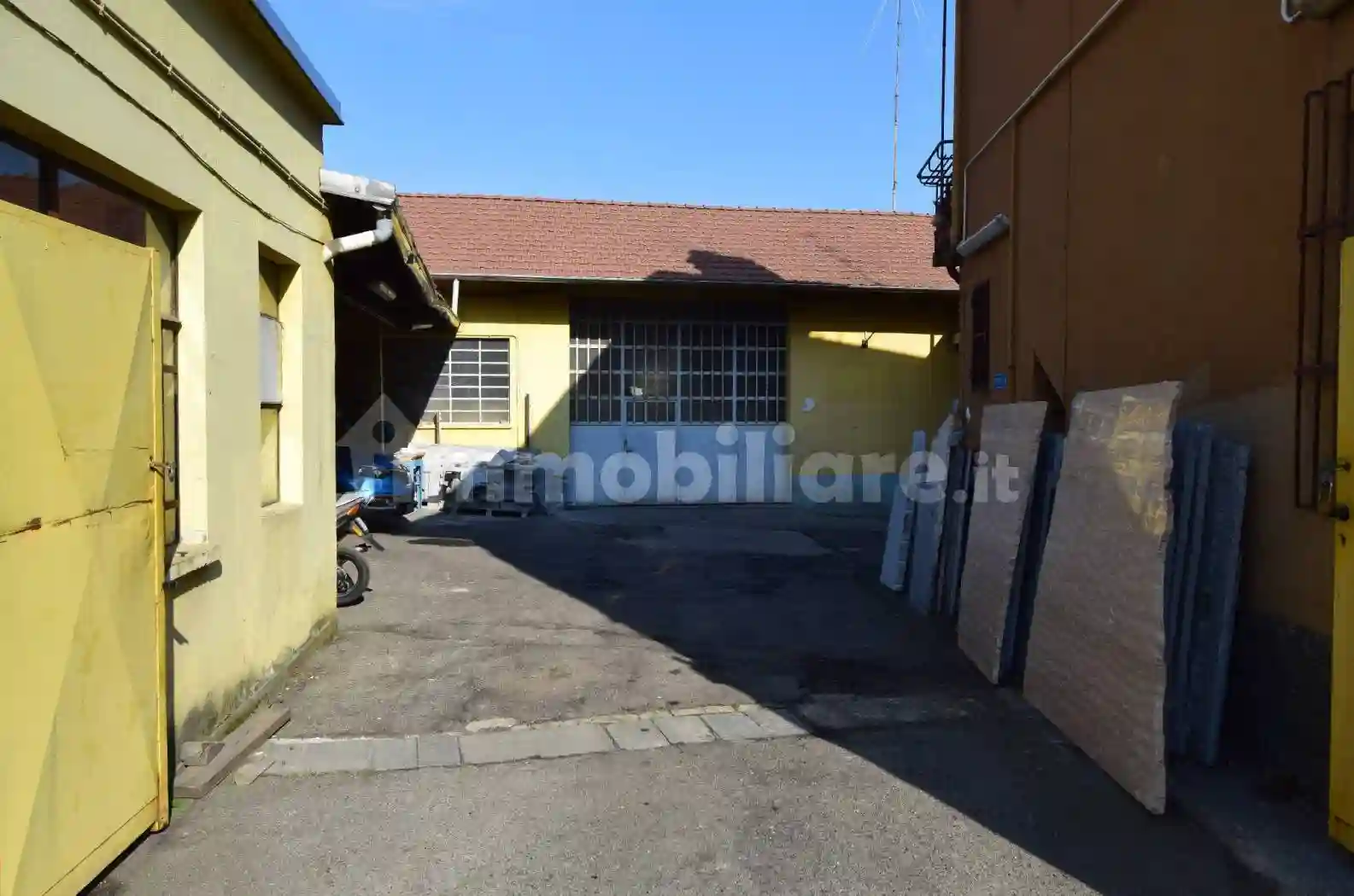 Palazzo - Edificio - foto 2