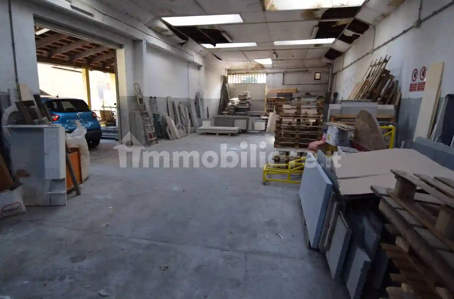 Palazzo - Edificio - foto 3