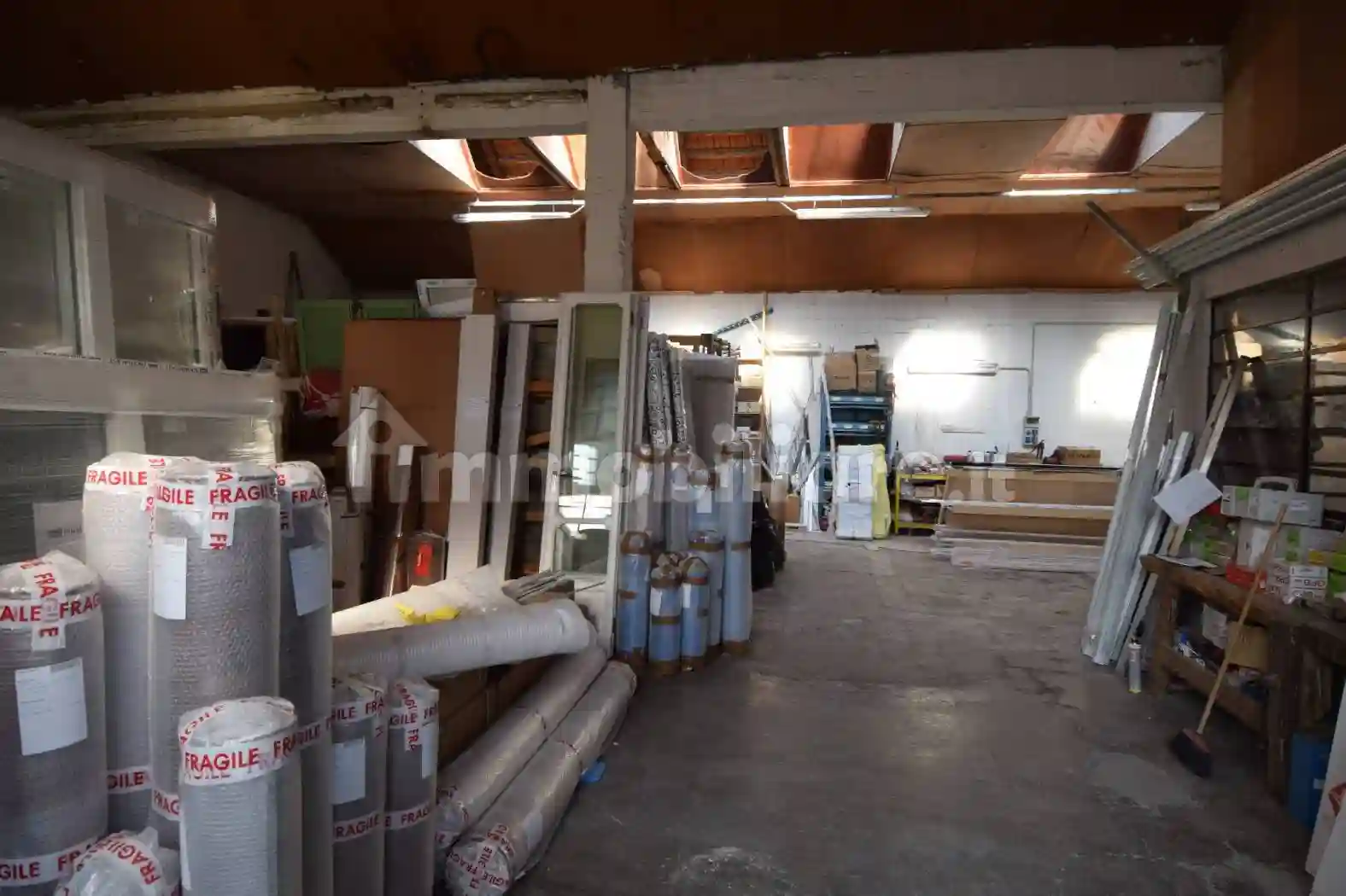 Palazzo - Edificio - foto 4