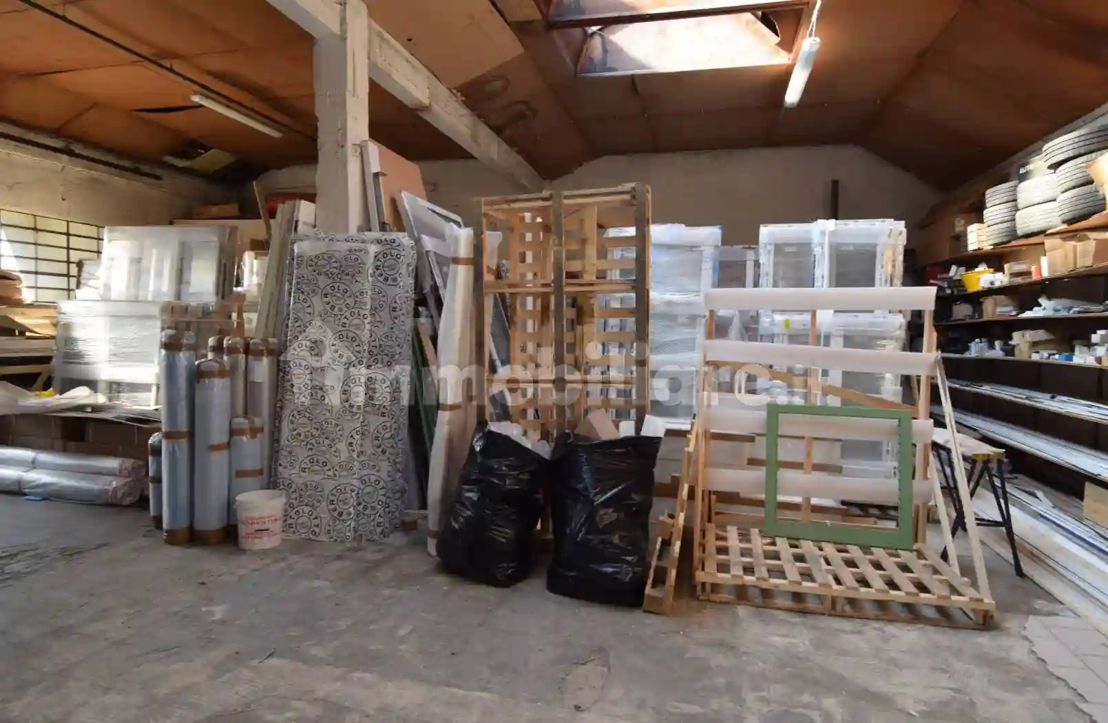 Palazzo - Edificio - foto 5