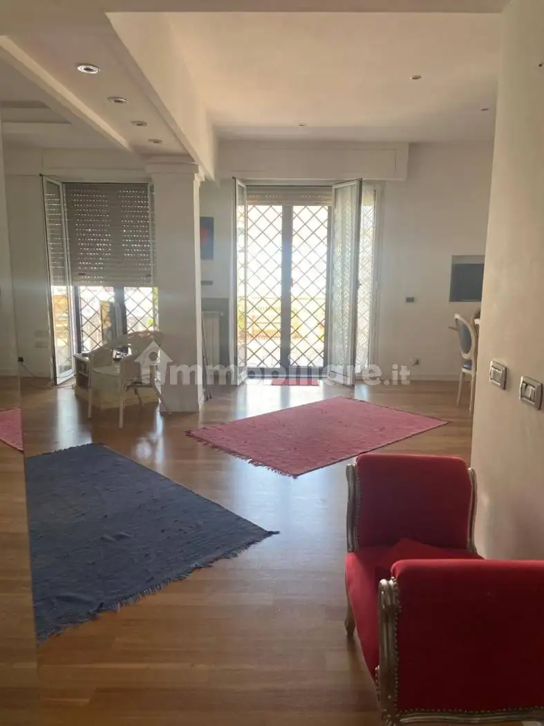 Attico in vendita a Roma