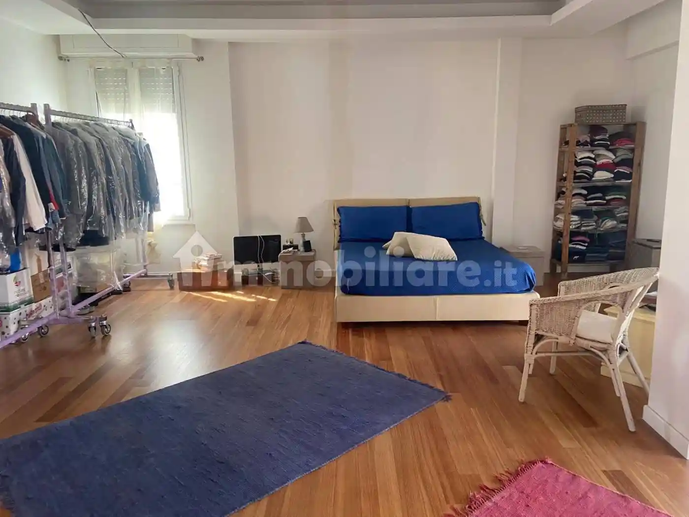 Attico via Marco Valerio Corvo, Appio Claudio - Statuario, Roma - foto 4