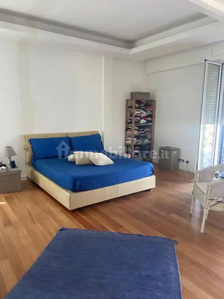 Attico via Marco Valerio Corvo, Appio Claudio - Statuario, Roma - foto 5