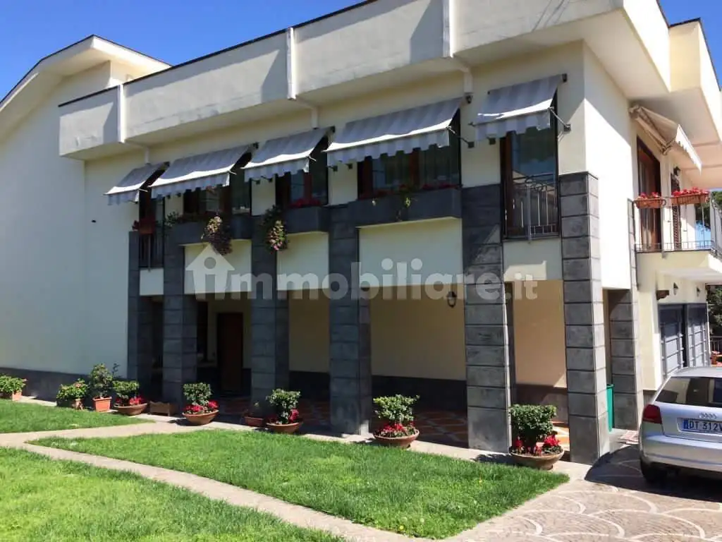 Villa in vendita a Torre del Greco