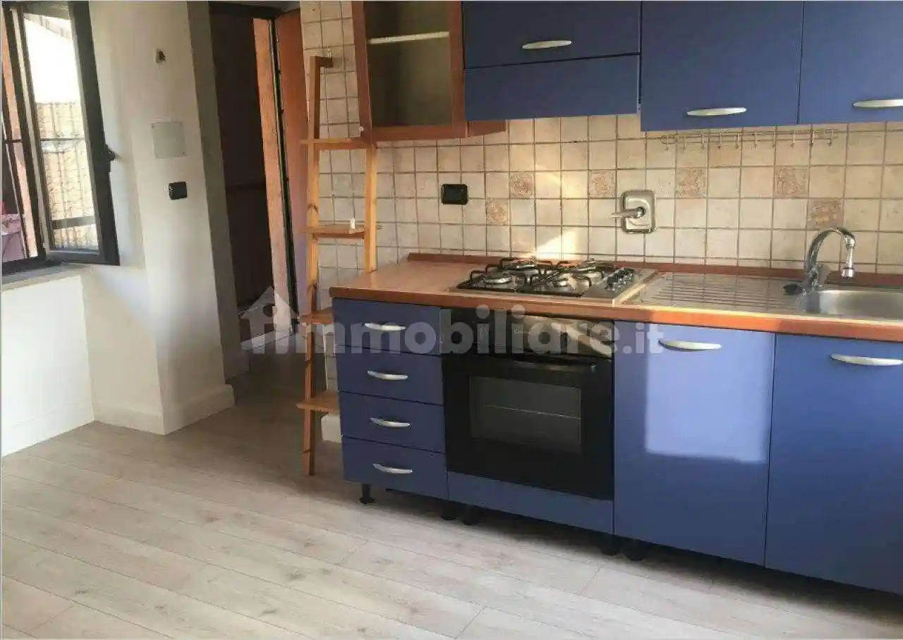 Appartamento in affitto a Torino