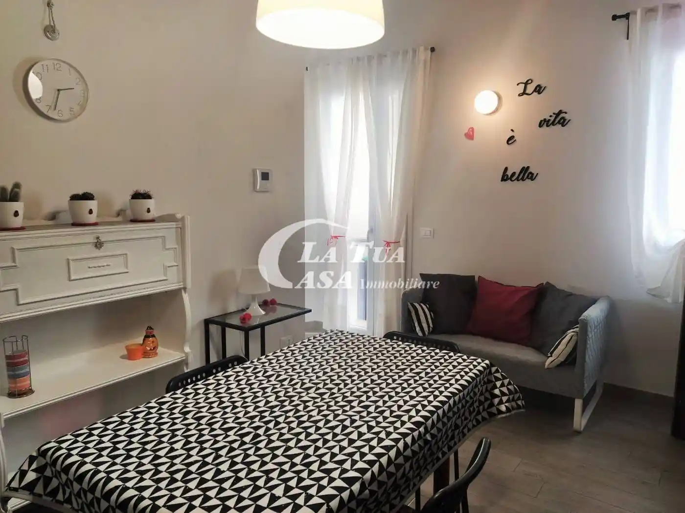 Appartamento in affitto a Empoli