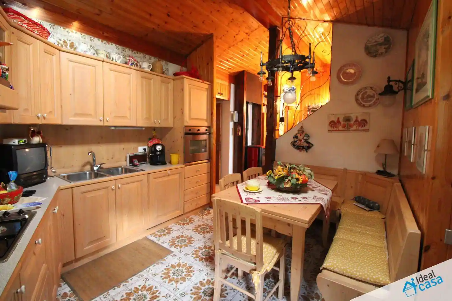 Attico - Mansarda - foto 2