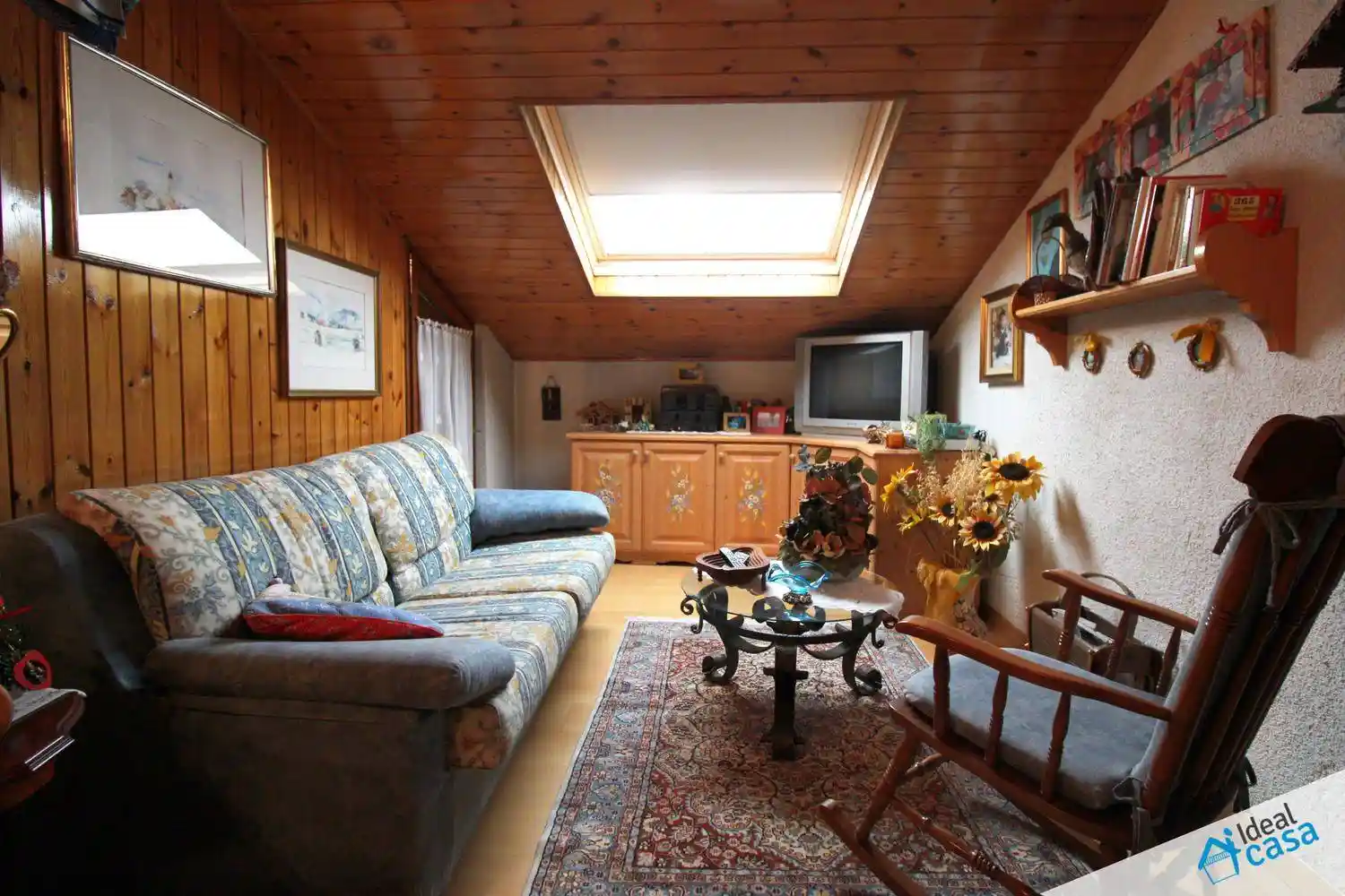 Attico - Mansarda - foto 3