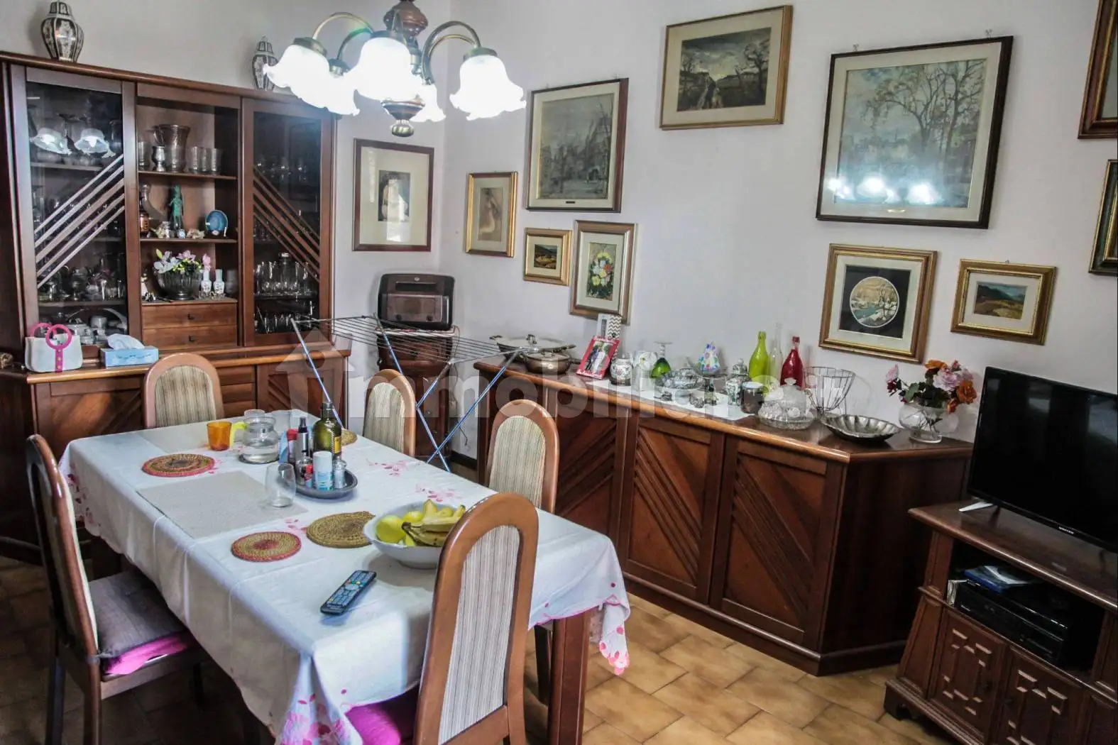 Appartamento in vendita a Pistoia