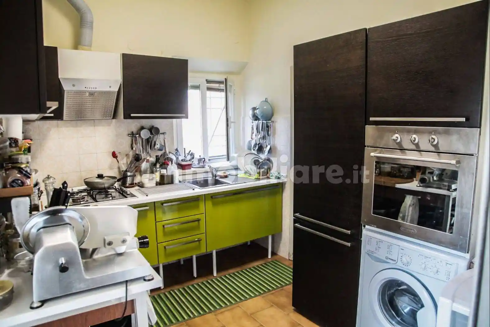 Appartamento via Padre Giovanni Antonelli 183, Collegigliato, Pistoia - foto 2