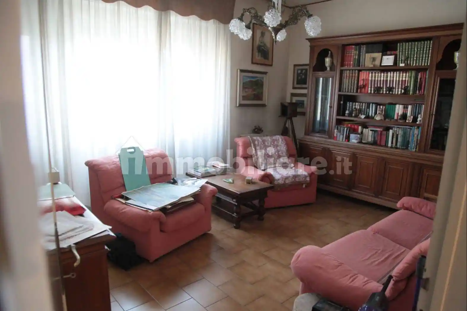 Appartamento via Padre Giovanni Antonelli 183, Collegigliato, Pistoia - foto 3