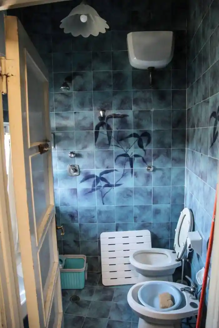 Appartamento via Padre Giovanni Antonelli 183, Collegigliato, Pistoia - foto 5