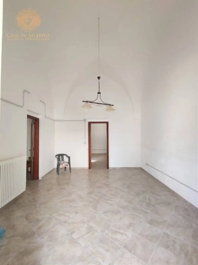 Casa indipendente in vendita a Tiggiano