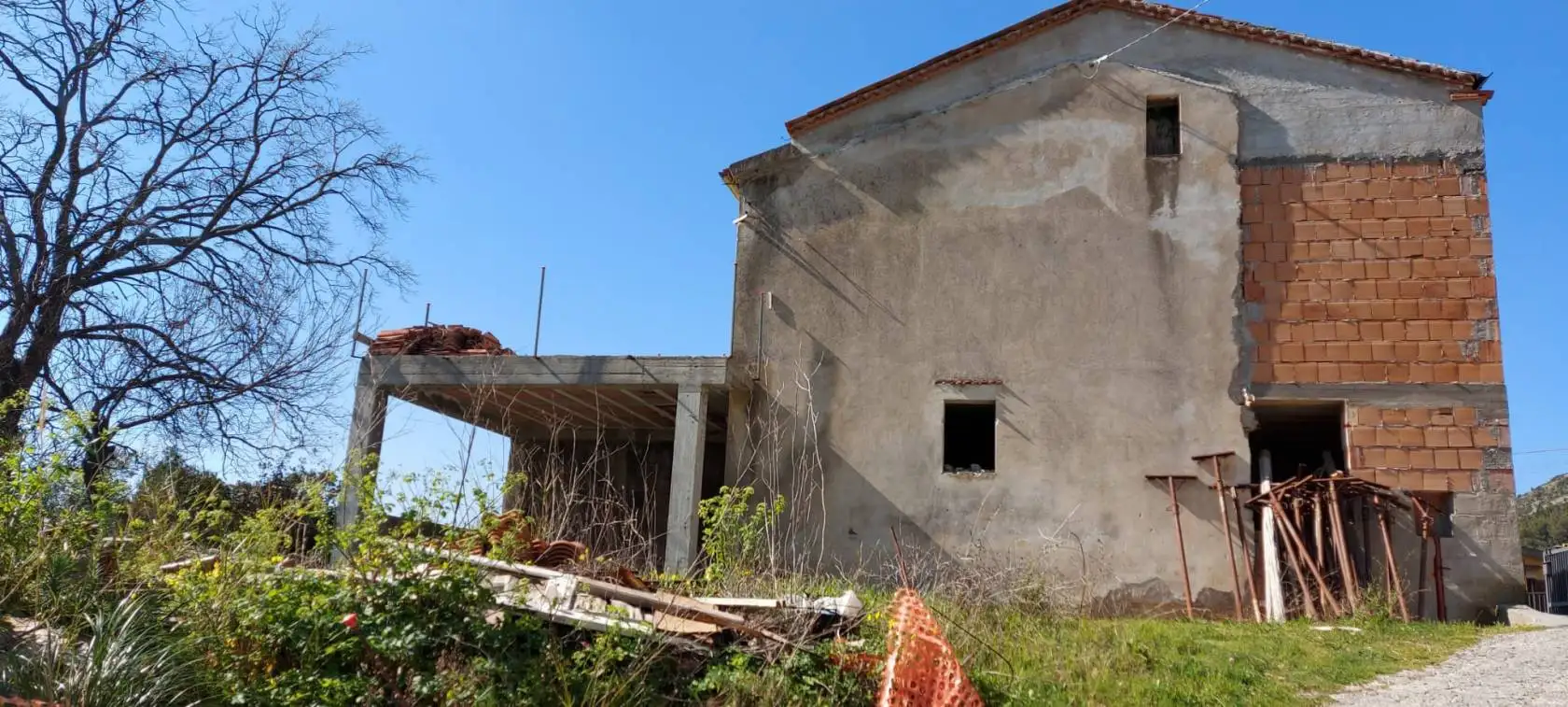 Rustico - Casale in vendita a Maratea