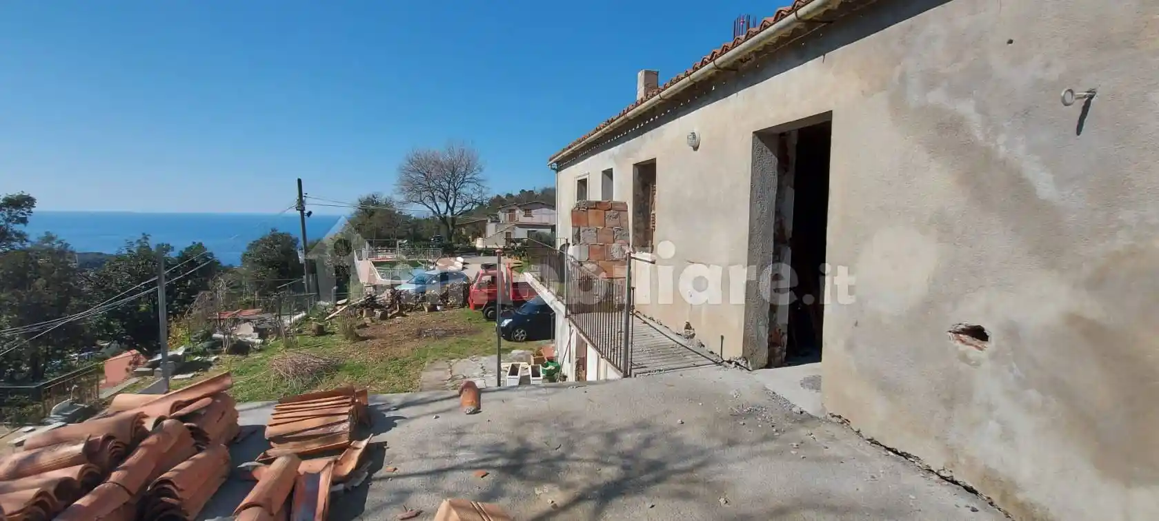 Rustico Contrada Trecchinari 35, Maratea - foto 4