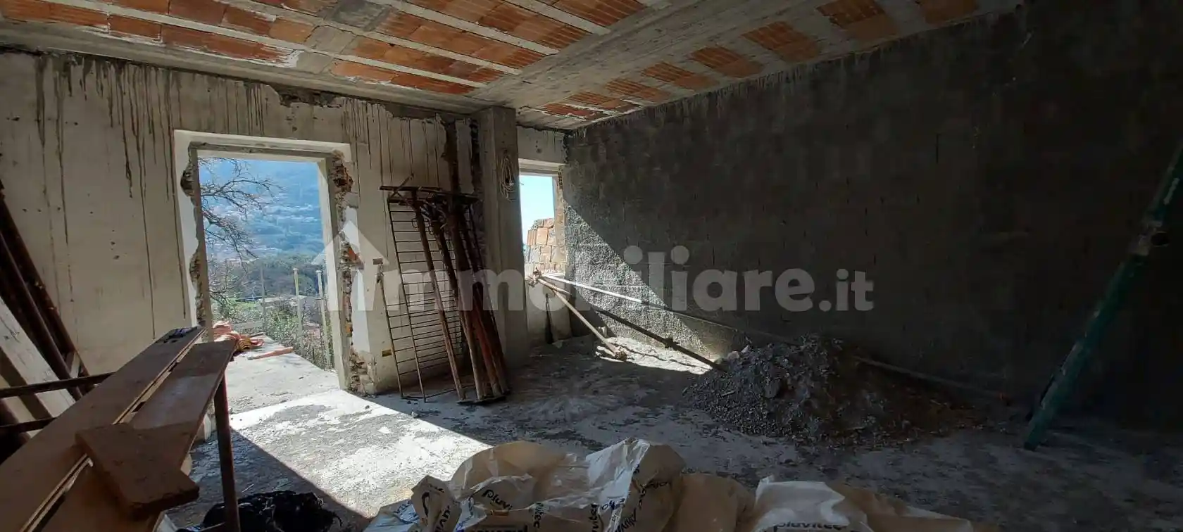 Rustico Contrada Trecchinari 35, Maratea - foto 5