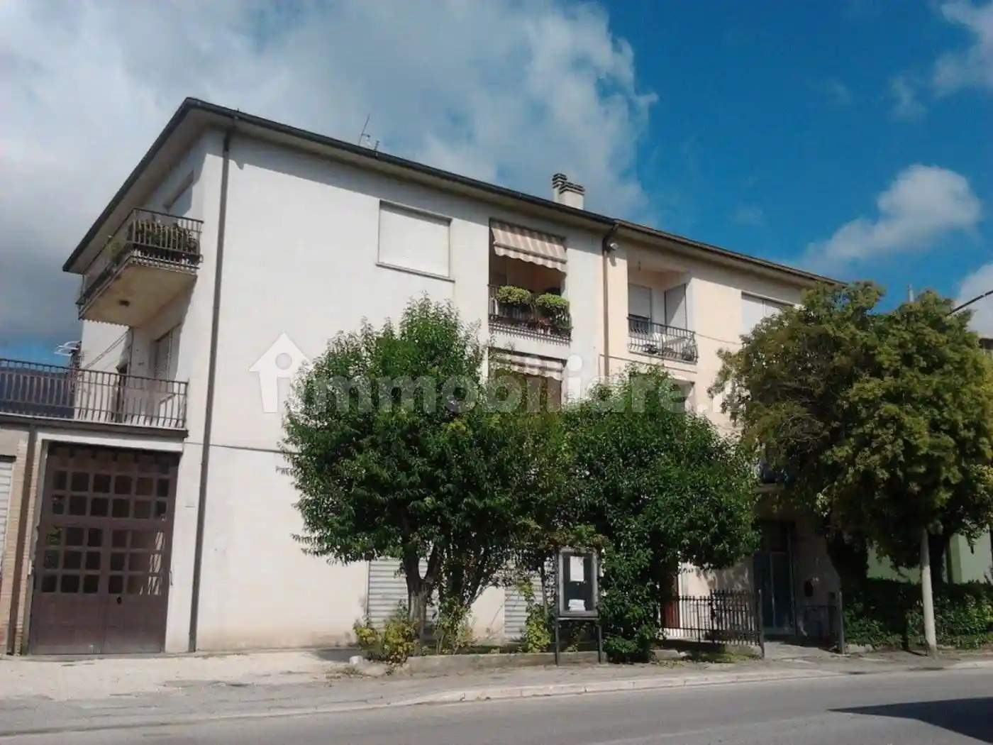 Palazzo - Edificio in vendita a Terni