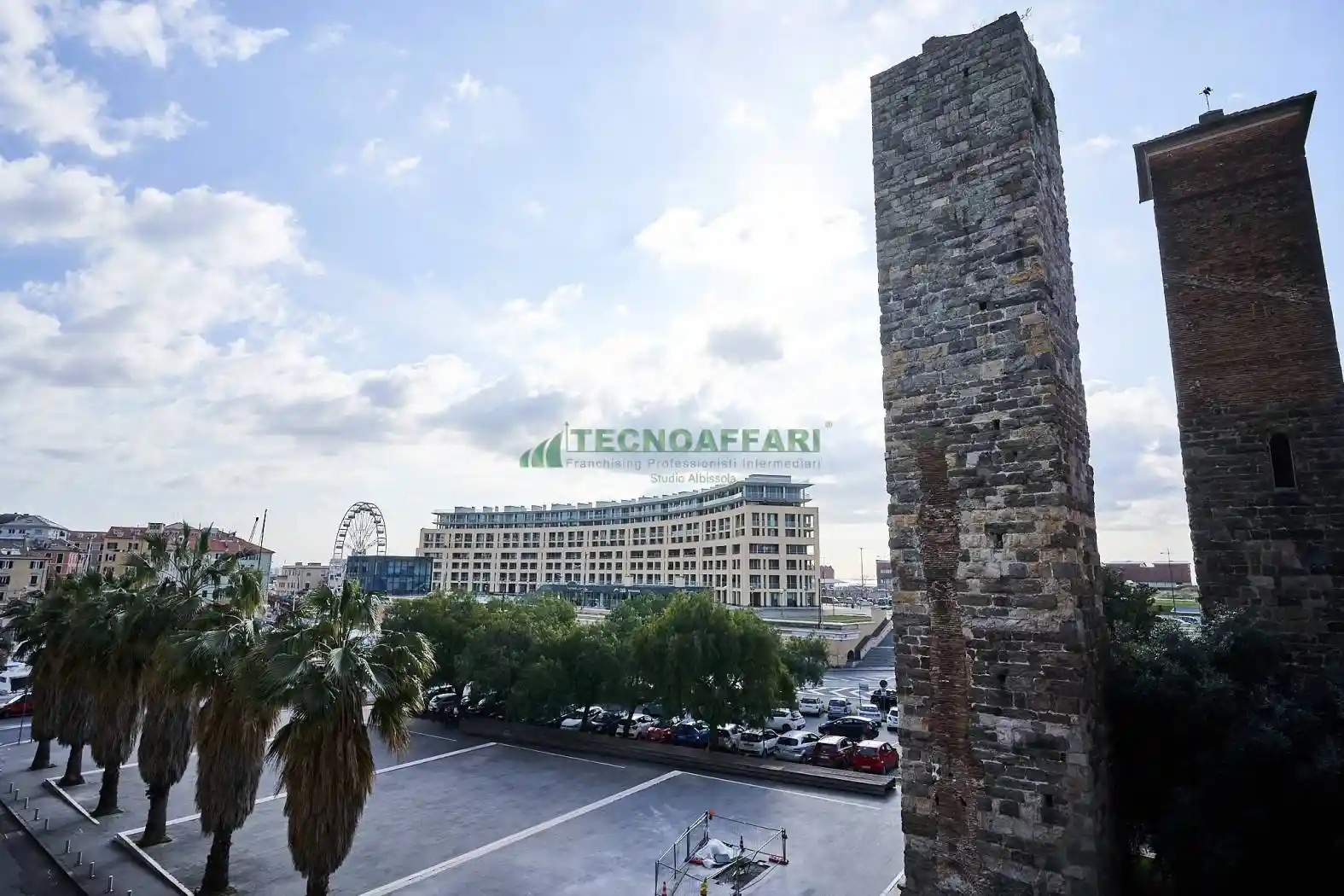 Appartamento in vendita a Savona