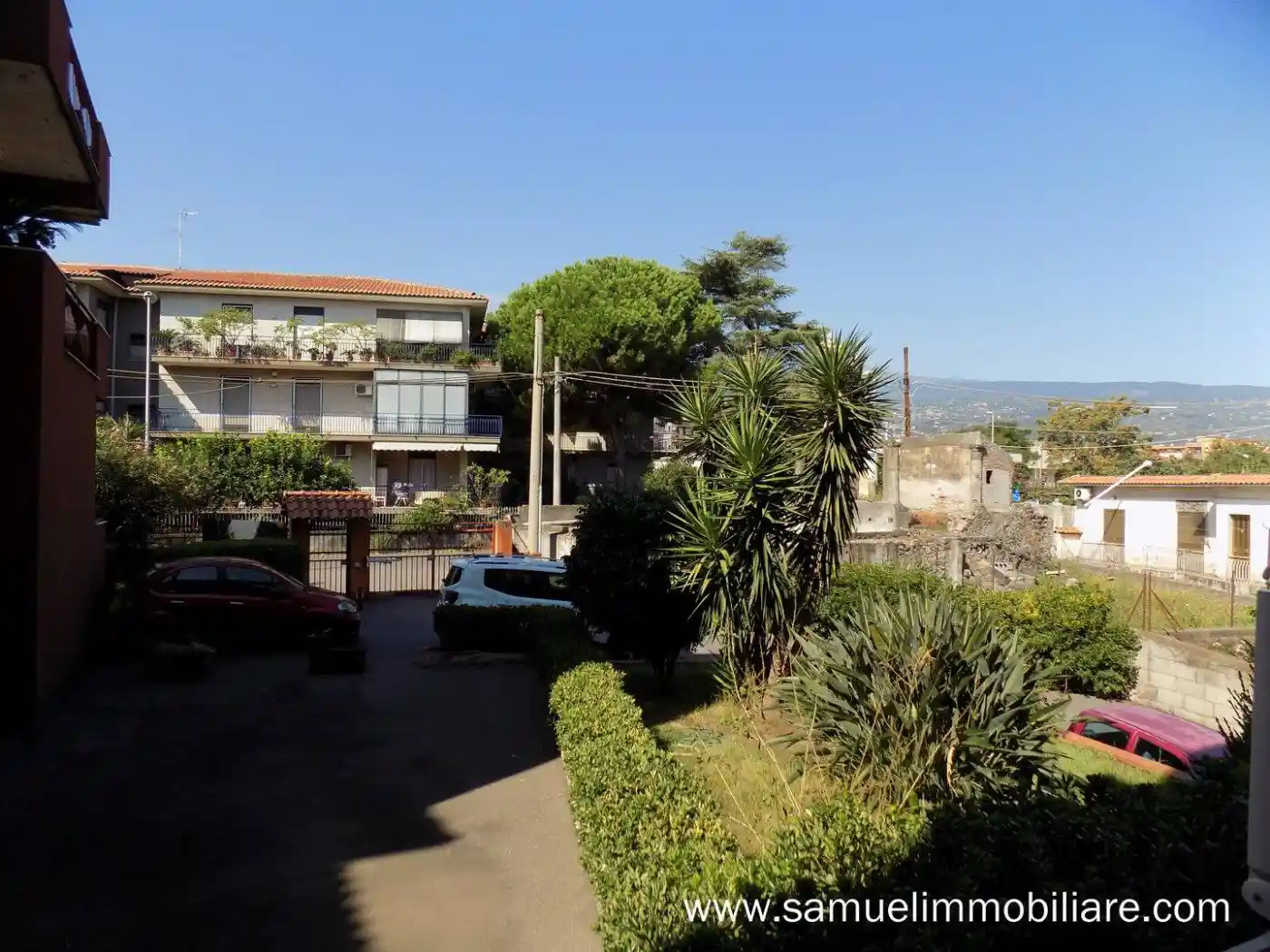 Appartamento in vendita a Riposto