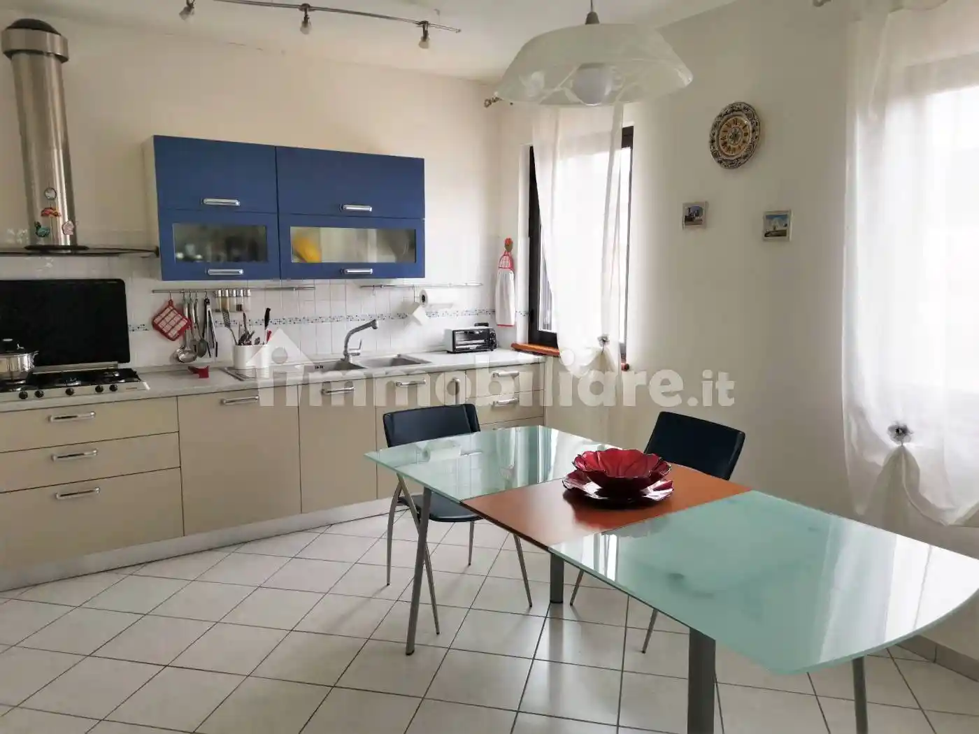 Appartamento in vendita a Deruta