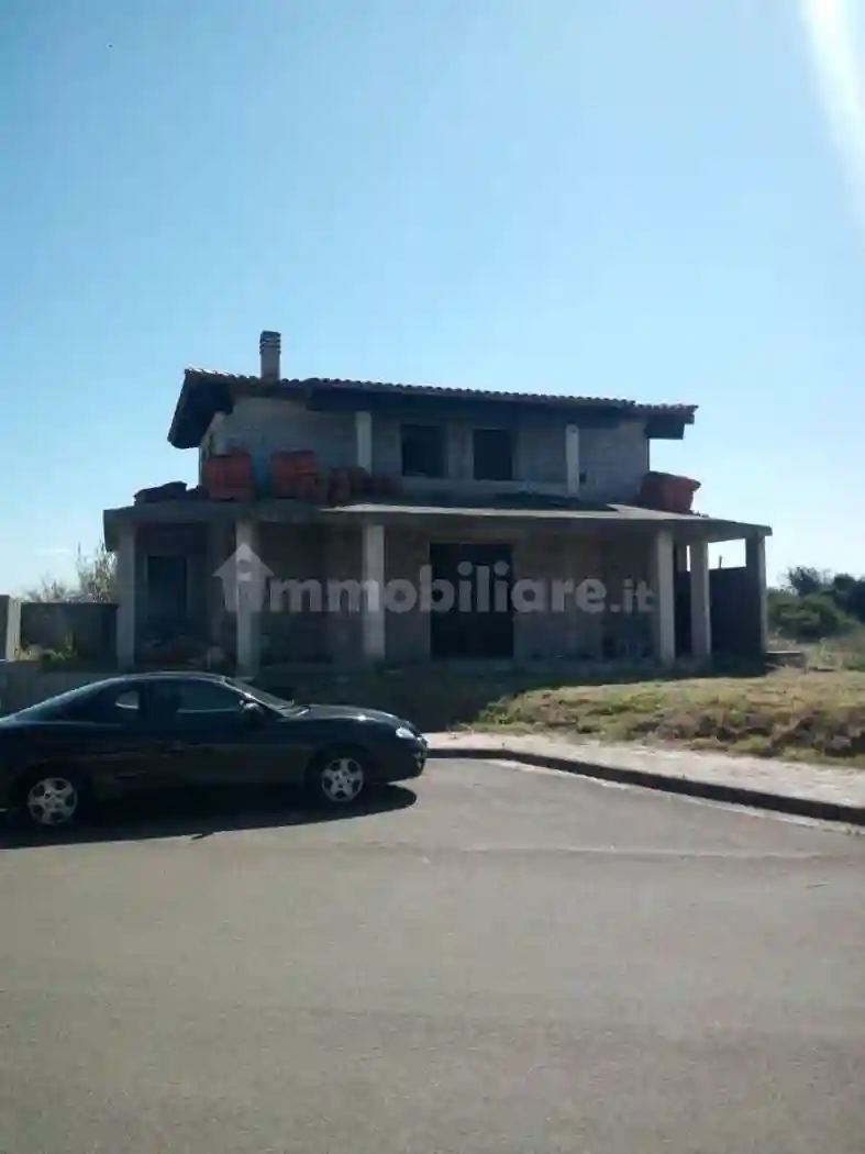 Villa a schiera via Indipendenza 3, Baratili San Pietro - foto 4