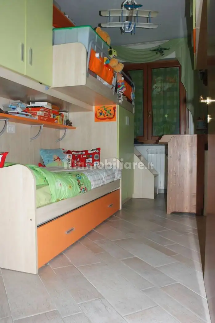 Appartamento in vendita a Cepagatti