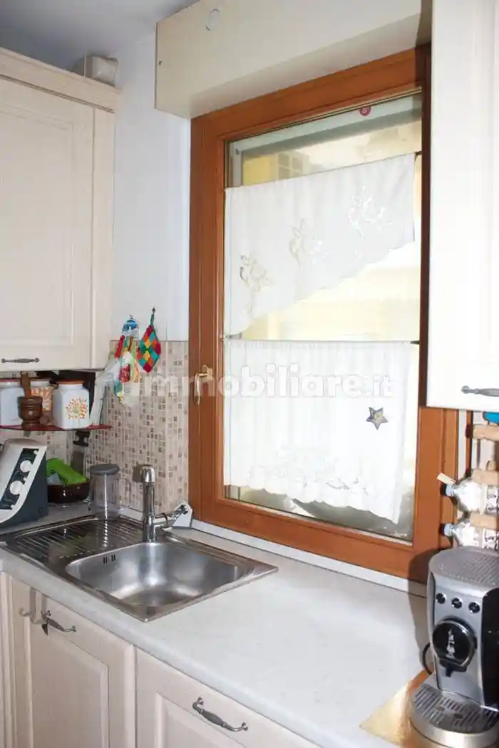 Trilocale via Emilio Casella 55/B, Centro, Cepagatti - foto 4