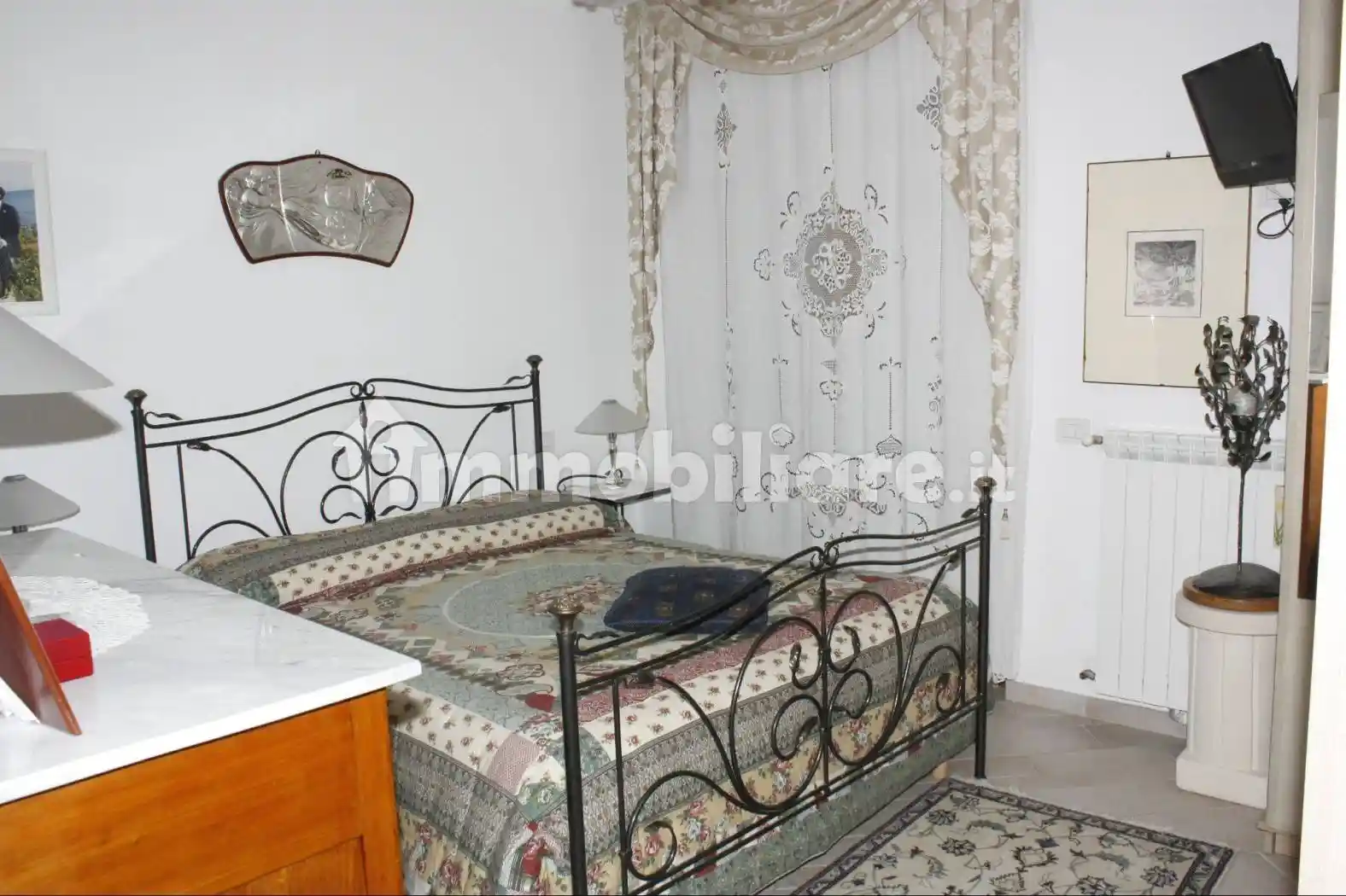 Trilocale via Emilio Casella 55/B, Centro, Cepagatti - foto 5