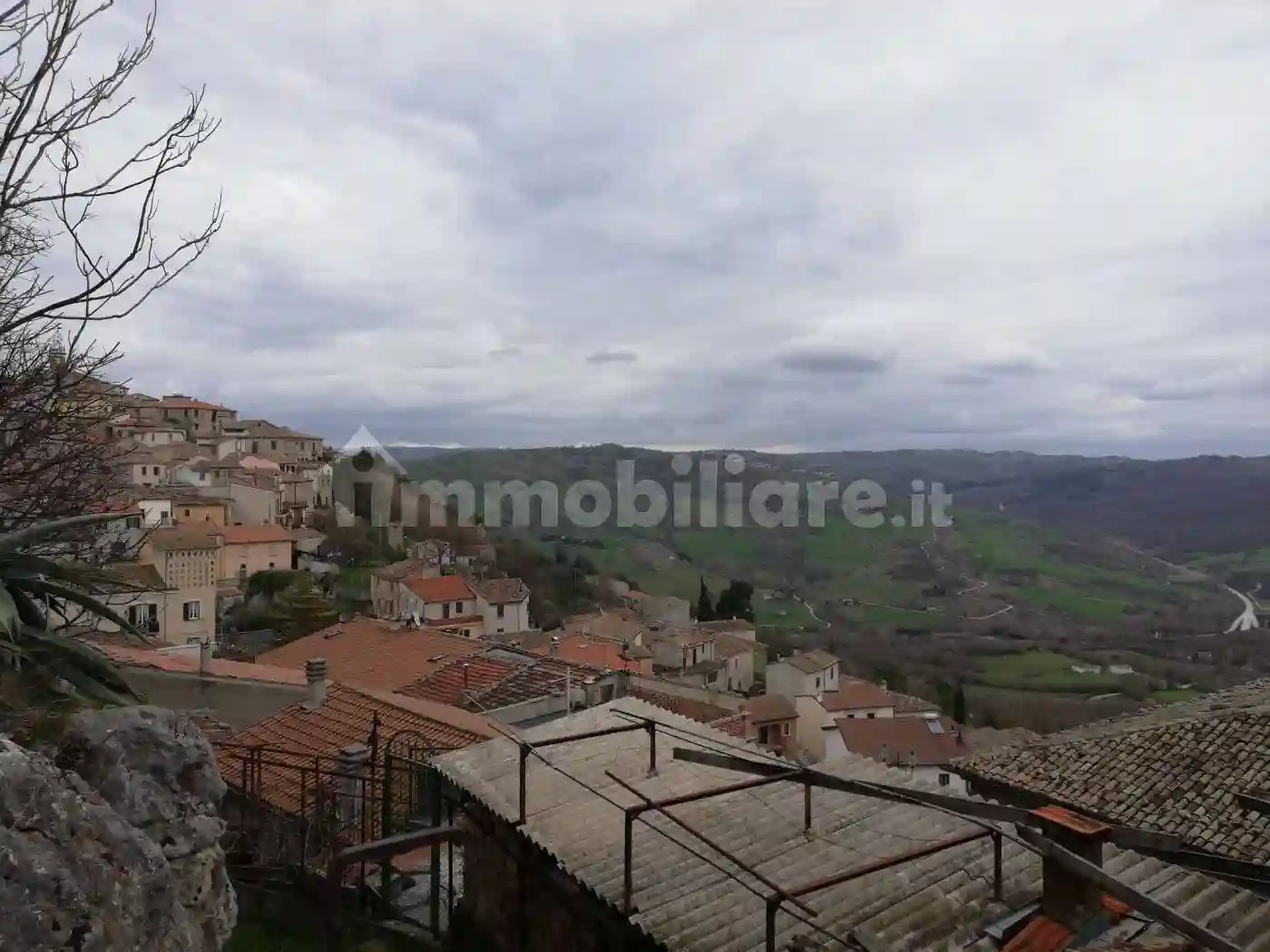 Rustico via Santa Maria delle Grazie 9, Centro, Castropignano - foto 4