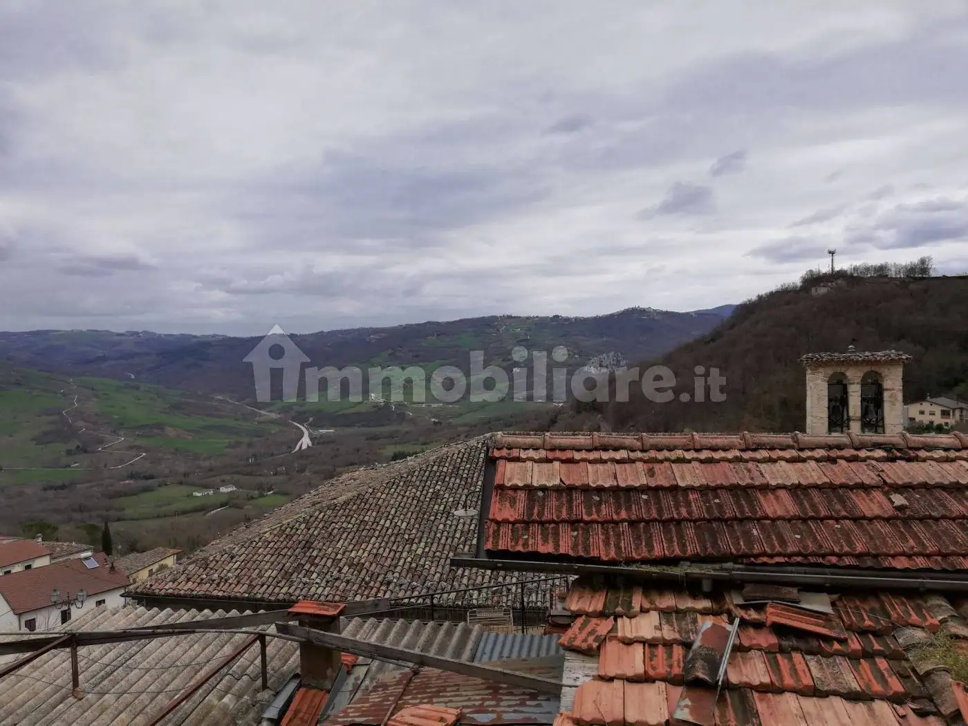 Rustico - Casale in vendita a Castropignano