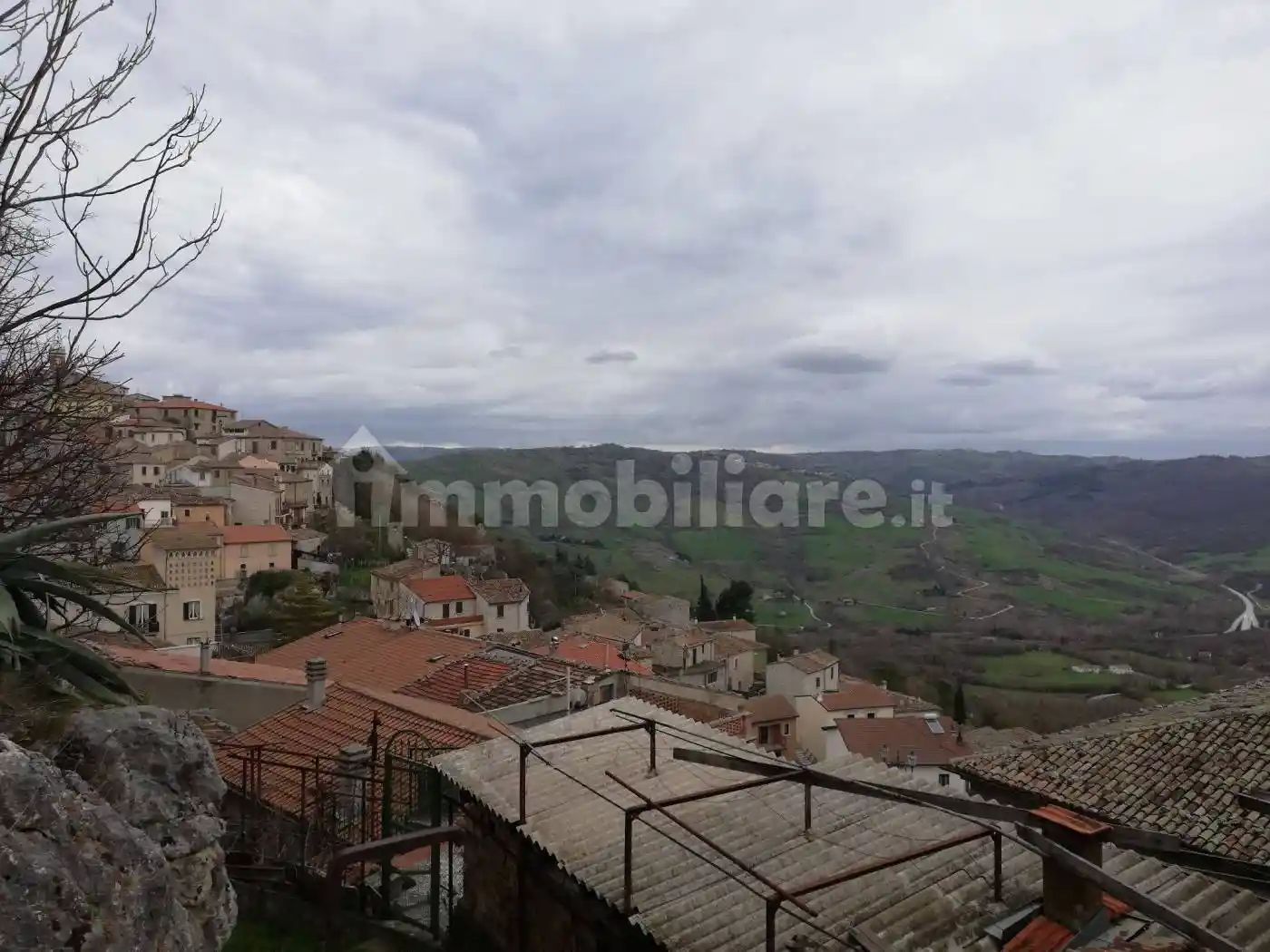 Rustico via Santa Maria delle Grazie 9, Centro, Castropignano - foto 2