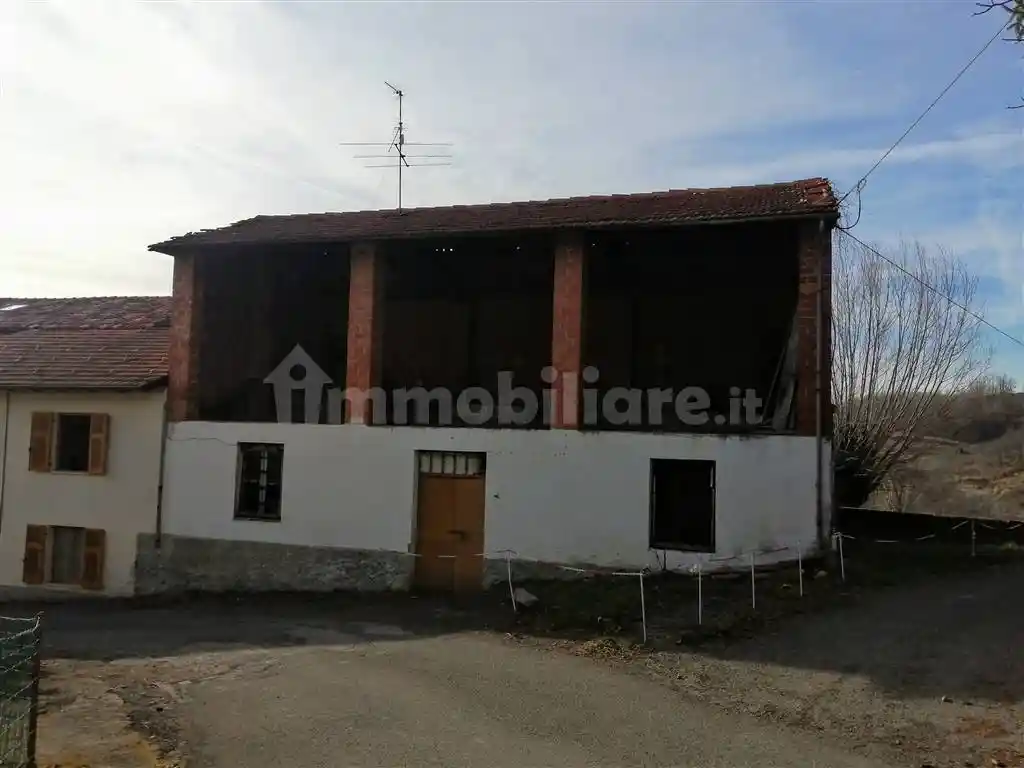 Rustico - Casale in vendita a Cantalupo Ligure