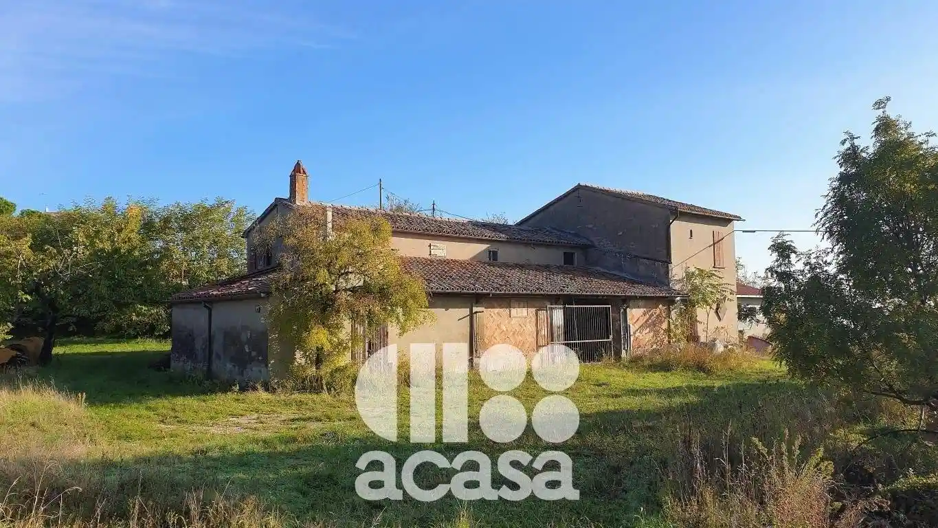 Rustico, da ristrutturare, 400 m², Carpineta, Cesena - foto 2
