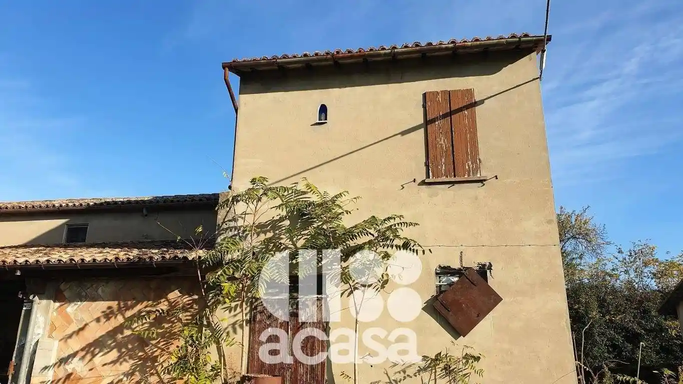Rustico, da ristrutturare, 400 m², Carpineta, Cesena - foto 4